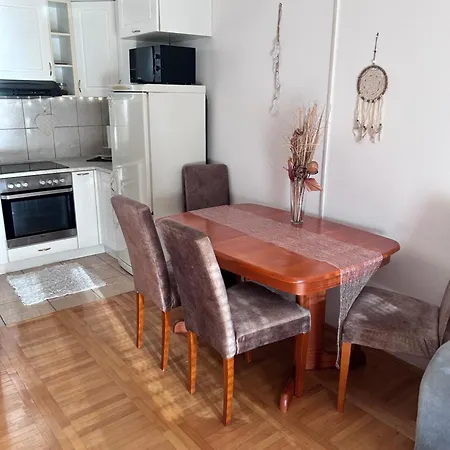 Apartman 3