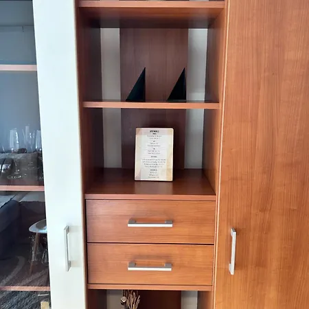 Apartman 3