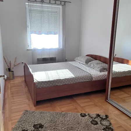شقة Apartman 3 بييلينا