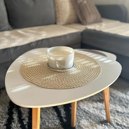 شقة Apartman 3 *
